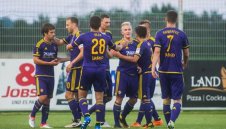 Марибор за Левски: Много тежък съперник