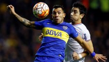 Агентът на Тевес: Прекратихме разговорите с Наполи