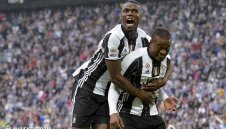 Юве отказва Реал от Погба с нов договор