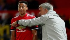 Саутхямптън - Манчестър Юнайтед