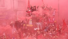 Най-добрият резервен вратар в света напусна Ливърпул 