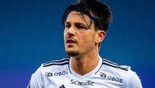 Розенборг резна Лудогорец за крило