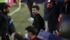 Какво мисли Чоло за напрежението в Барса?