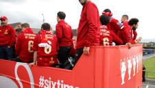 Ливърпул трепери! Байерн Мюнхен омайва Клоп