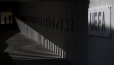 УЕФА дисквалифицира украинския Днипро-1 от Европа 