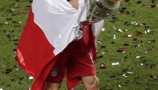 Меси? Роналдо? Левандовски е пръв и единствен 