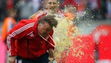 Швайни ще води Руни и компания на Октоберфест