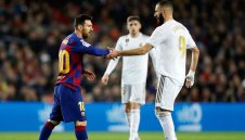 Меси: Бензема заслужава Златната топка