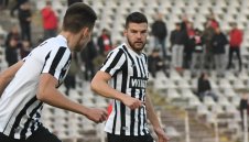 Петър Витанов ще играе в Китай