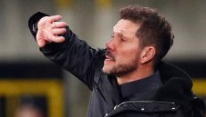 Ново 20: От Юнайтед са установили контакт с Чоло Симеоне