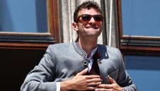 Томас Мюлер ги почна и в плейофите на Сокър лигата