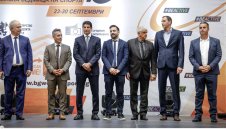 Гонзо и Благо Георгиев откриха "Спортен панаир"