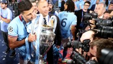 Родри – от 20-хилядно градче до Краля на Шампионска лига