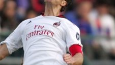 Амброзини ще изчака края на сезона за обсъждане на бъдещето си