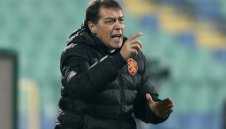 Хубчев: Не съжалявам за нищо в този турнир