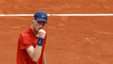 Световният №2 в тениса потвърди за новото си гадже + СНИМКИ