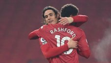 Маркъс Рашфорд попадна в престижна класация на Forbes