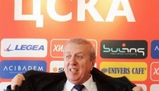Лупи: Няма да правим трагедии, ако ЦСКА отпадне