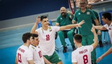 Драматична победа: Лъвовете на България треснаха Полша