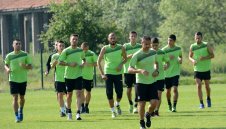 Гонзо представя Черно море срещу румънци