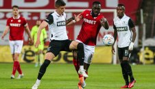 ЦСКА излезе първи, чака помощ от адашите в борбата за титлата