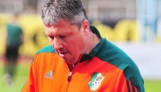 Любо Пенев се доближава до Лех