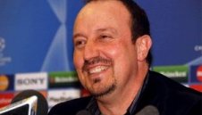Бенитес: Играчите ми запазиха вярата си до посления момент