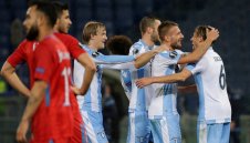 ПРОГНОЗА: Лацио – Динамо Киев