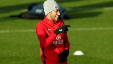 Бащата на Неймар: Реал Мадрид? Може би...