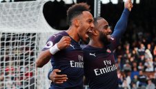 Обамеянг и Лаказет били като братя