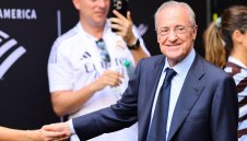 Перес сменя Винисиус с мечтан нападател