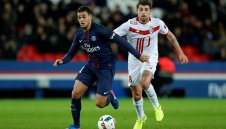 Милан и Рома си заплюха Бен Арфа