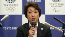 12 нови жени членове влязоха в Борда на Токио 2020