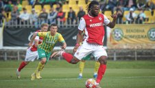 Коялипу не е нужният голов хищник