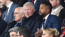 Сър Алекс: Целта ми беше винаги да сме пред Ливърпул