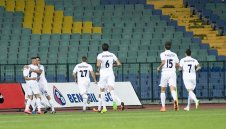 Славия взе отхвърлен от ЦСКА