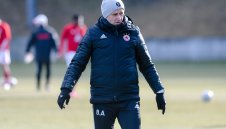 Официално: ЦСКА привлече първо зимно попълнение