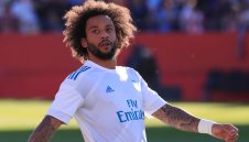 Марсело влезе в историята на Кралския клуб