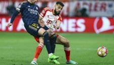 Байерн продава защитник във Висшата лига