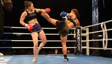 Senshi 12: Ким Алина-Рос подчини Киара Джусти