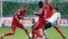 7:1! Кьолн смаза от бой Вердер