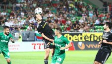 Голям проблем за Лудогорец! Кешеру е под въпрос за Лига Европа