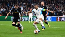 Тежко наказание за Олимпик Лион