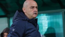 Драмата в Лудогорец: Руи Мота каза дали хвърля оставка 