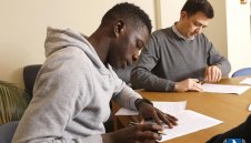 Левски намери новия Ричард Еромоигбе