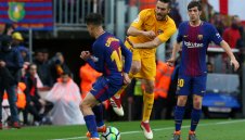 Барса го закъса за мача с Челси, Серхи Роберто е под въпрос