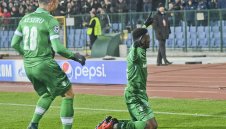 Лудогорец отказа да си върне герой от Шампионска лига