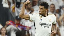 Атлетико Мадрид - Реал Мадрид