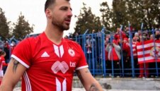 Капитанът Бодуров: Можехме да вкараме още няколко гола на Лудогорец