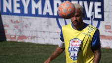 Барса и Реал Мадрид се хванаха за гушите заради Неймар